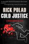 [Spencer Manning Mystery 05] • Cold Justice